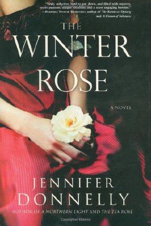 [The Tea Rose 02] • Winter Rose, The